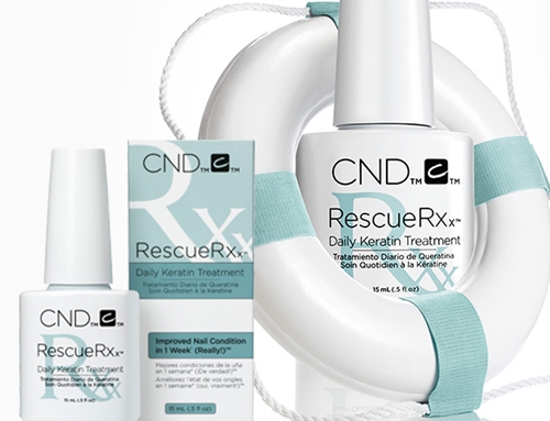 CND RescueRxx